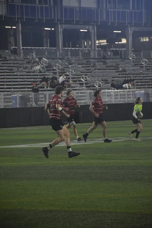 Loyola against Northwestern photo 72