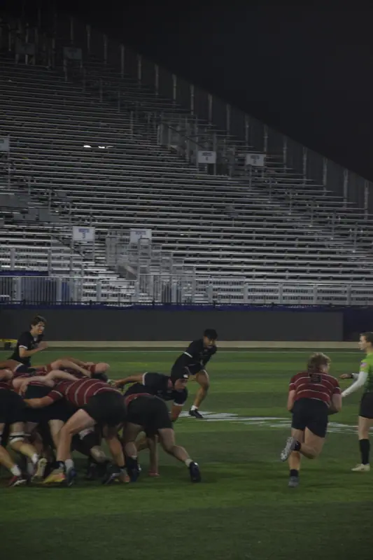Loyola against Northwestern photo 82