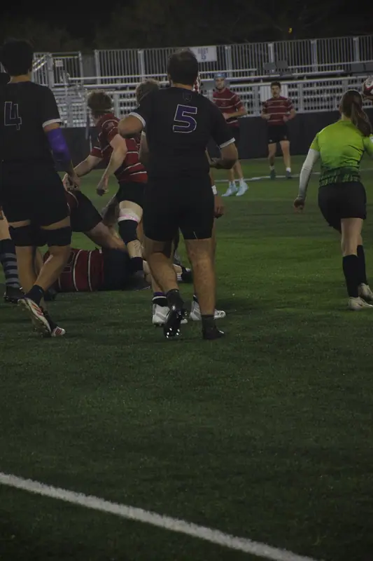 Loyola against Northwestern photo 91