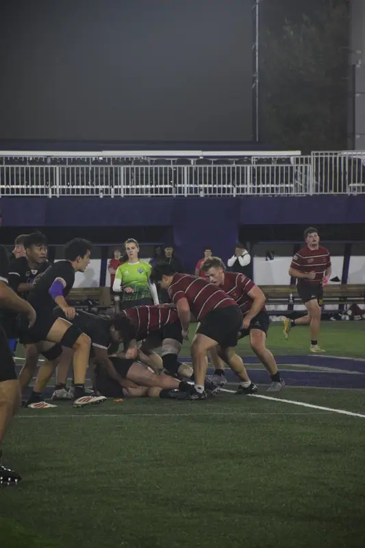 Loyola against Northwestern photo 92