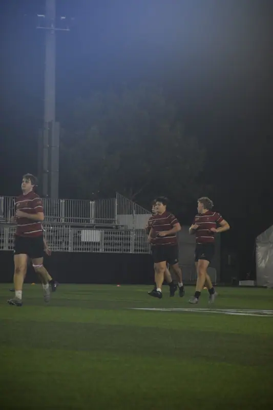 Loyola against Northwestern photo 97