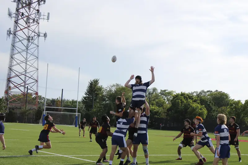 Loyola against SLU photo 103