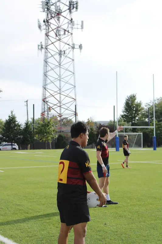 Loyola against SLU photo 105