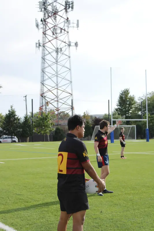Loyola against SLU photo 106