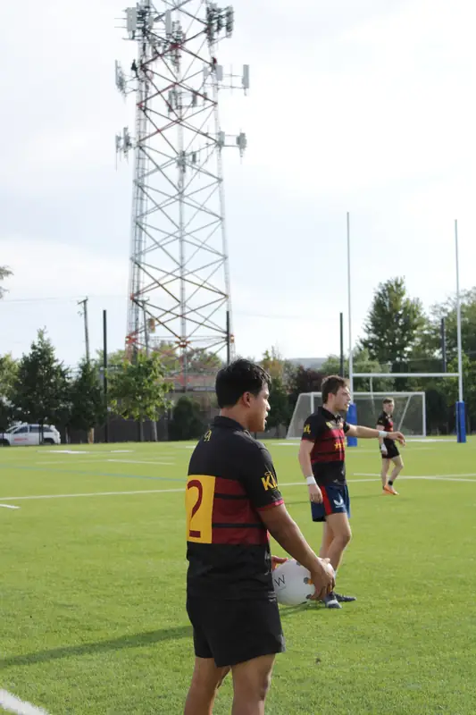 Loyola against SLU photo 107