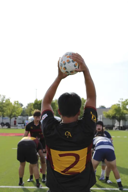 Loyola against SLU photo 108