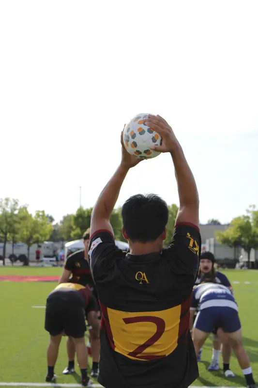 Loyola against SLU photo 110