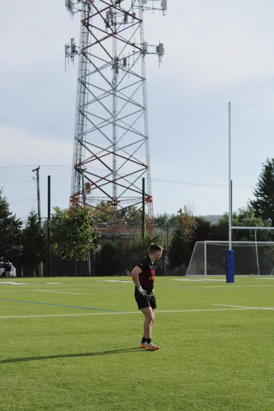 Loyola against SLU photo 115