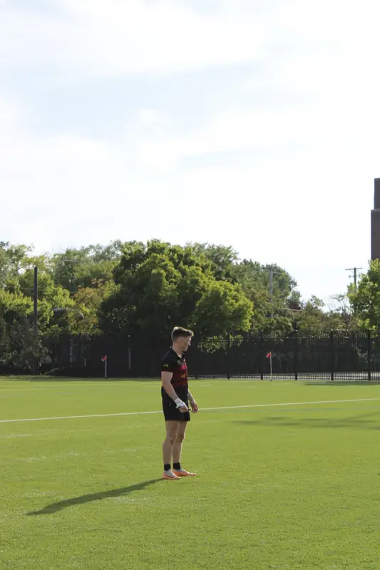 Loyola against SLU photo 117
