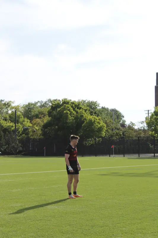 Loyola against SLU photo 118