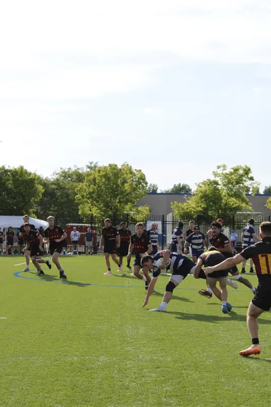 Loyola against SLU photo 125