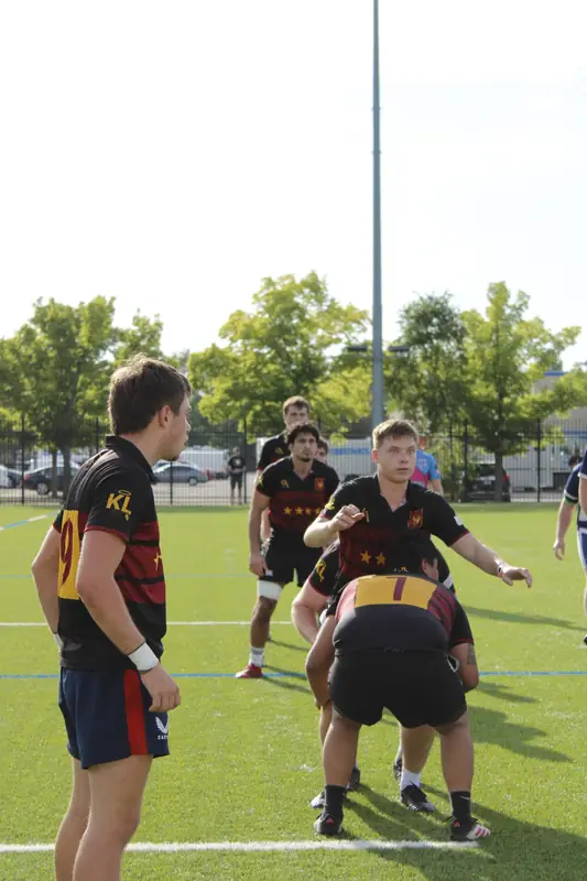 Loyola against SLU photo 129