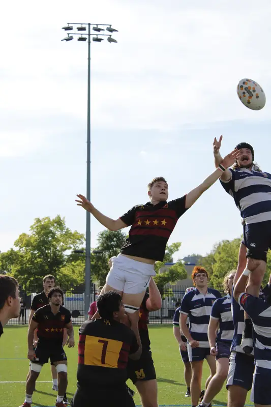 Loyola against SLU photo 131
