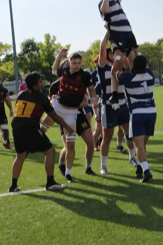 Loyola against SLU photo 133