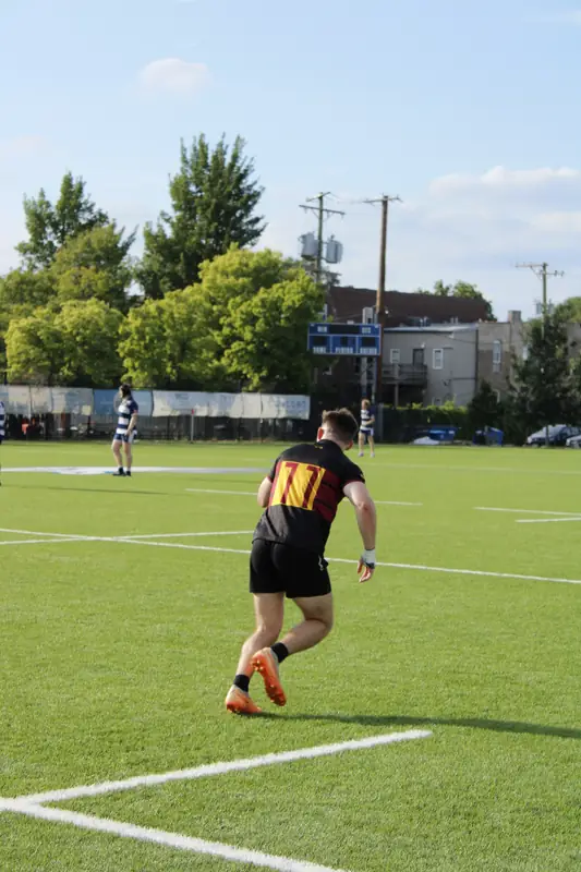 Loyola against SLU photo 134
