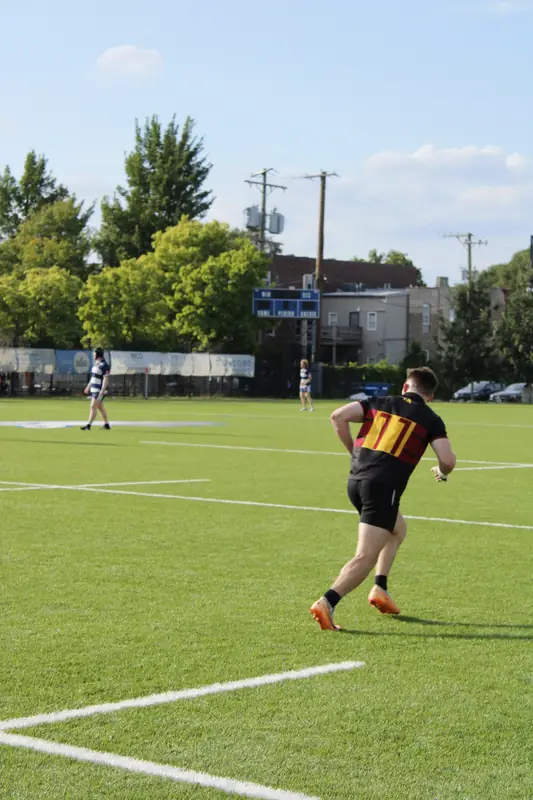Loyola against SLU photo 135