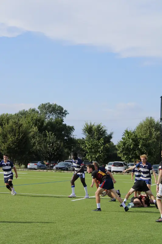 Loyola against SLU photo 136