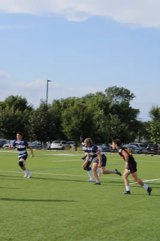 Loyola against SLU photo 138