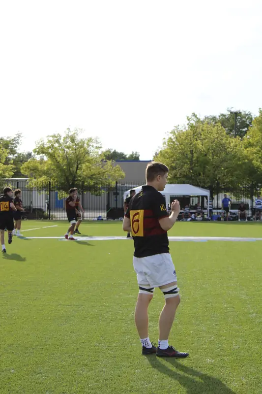 Loyola against SLU photo 139