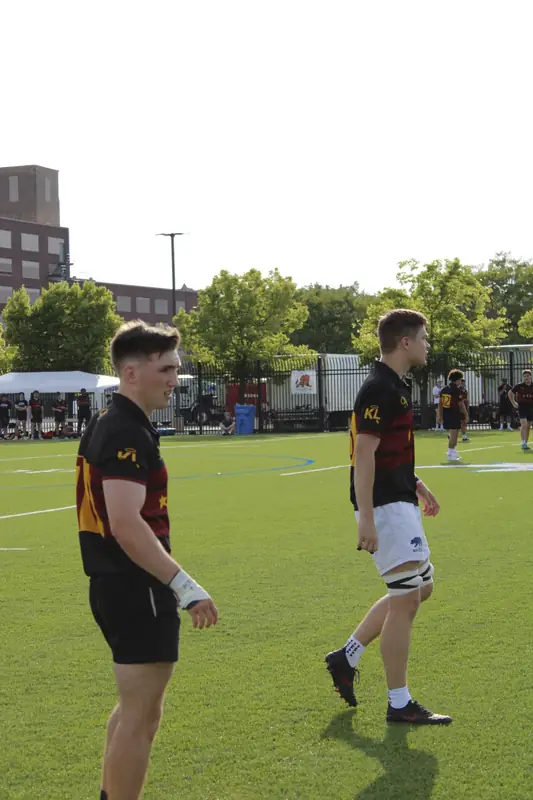 Loyola against SLU photo 143