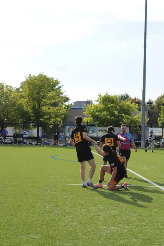 Loyola against SLU photo 145