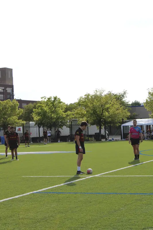 Loyola against SLU photo 147