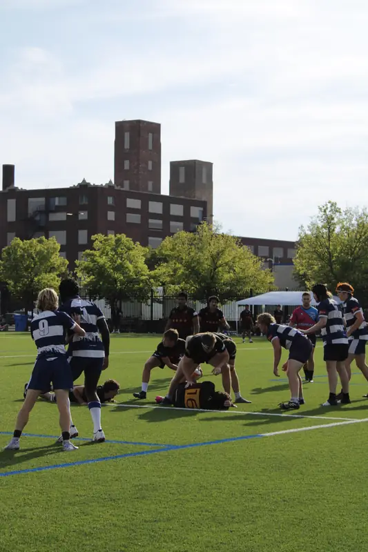 Loyola against SLU photo 151
