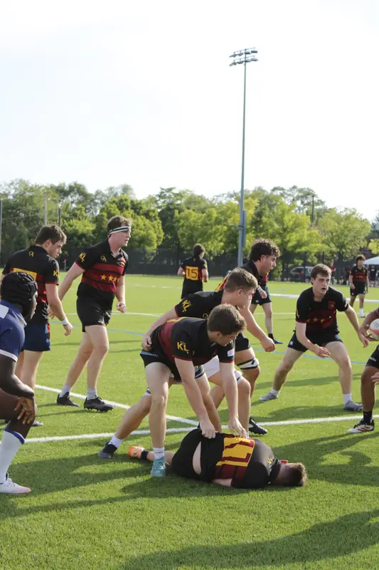 Loyola against SLU photo 160