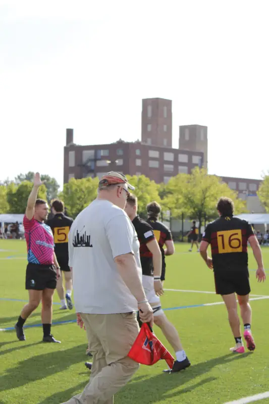 Loyola against SLU photo 162