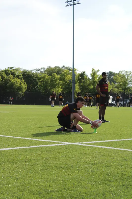 Loyola against SLU photo 163