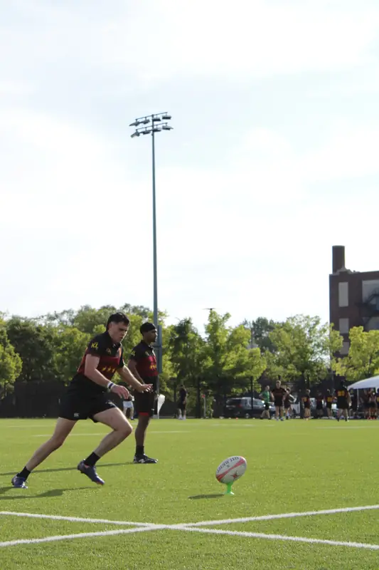 Loyola against SLU photo 166