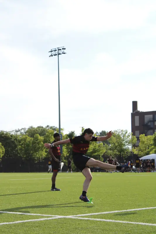 Loyola against SLU photo 167