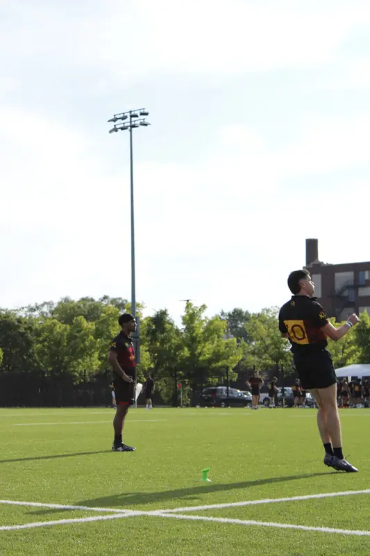 Loyola against SLU photo 169