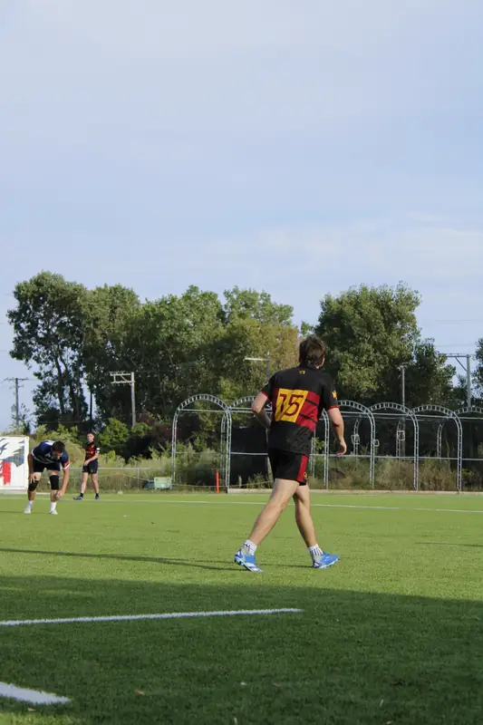 Loyola against SLU photo 183