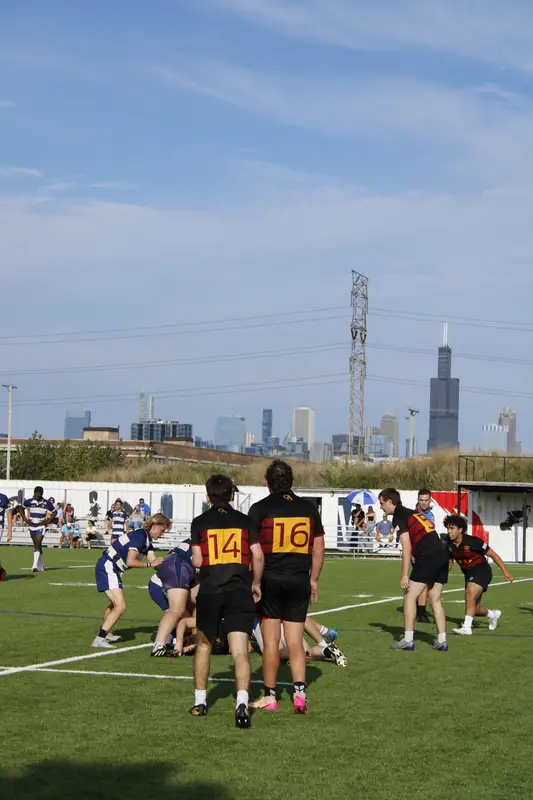 Loyola against SLU photo 192