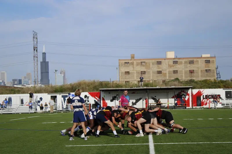 Loyola against SLU photo 201