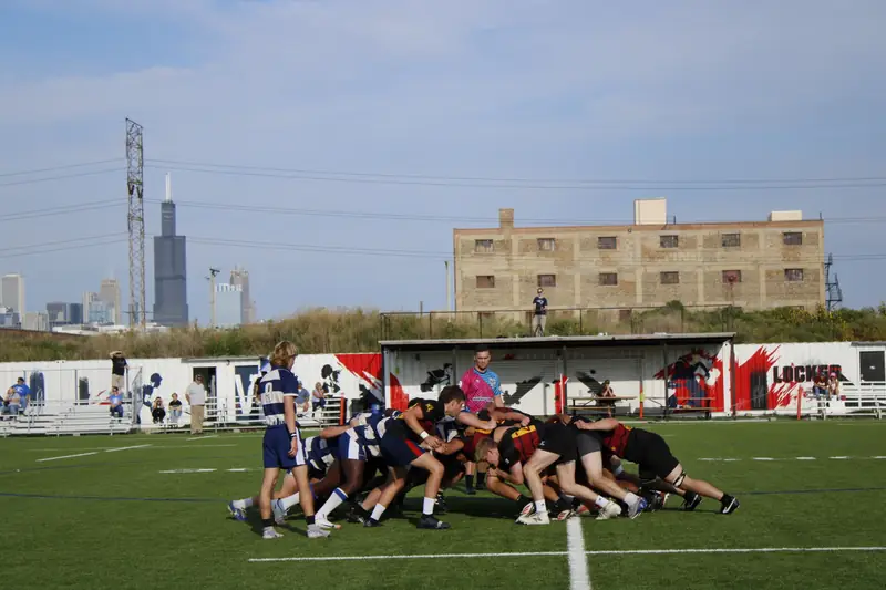 Loyola against SLU photo 202