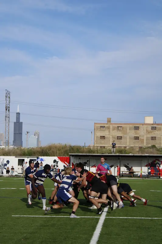 Loyola against SLU photo 204
