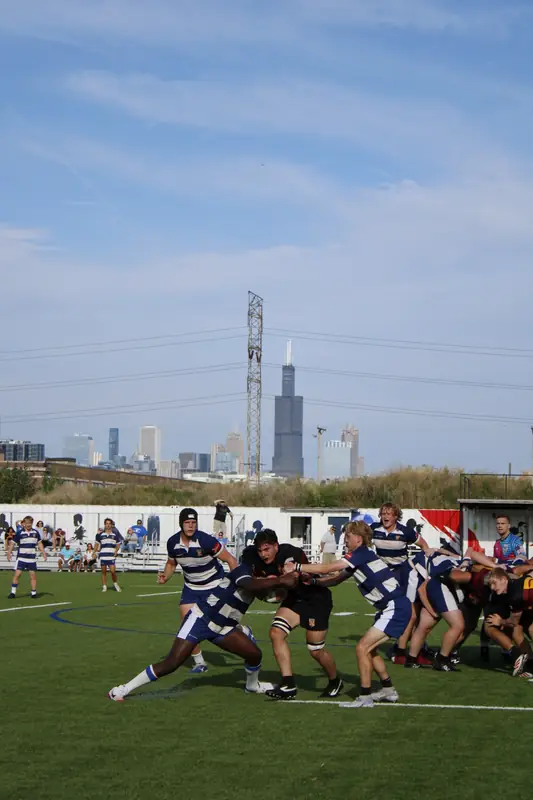 Loyola against SLU photo 206