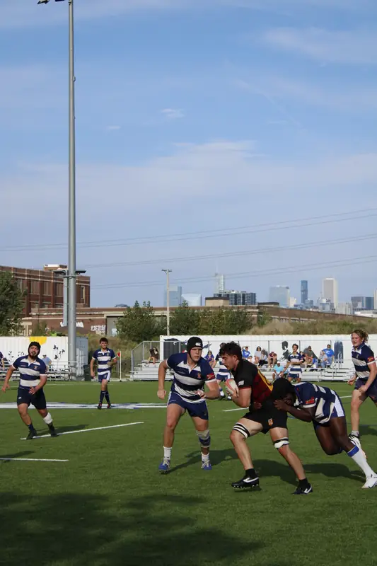 Loyola against SLU photo 208