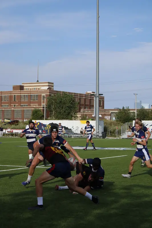Loyola against SLU photo 211