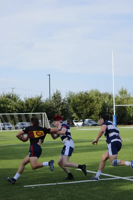 Loyola against SLU photo 214