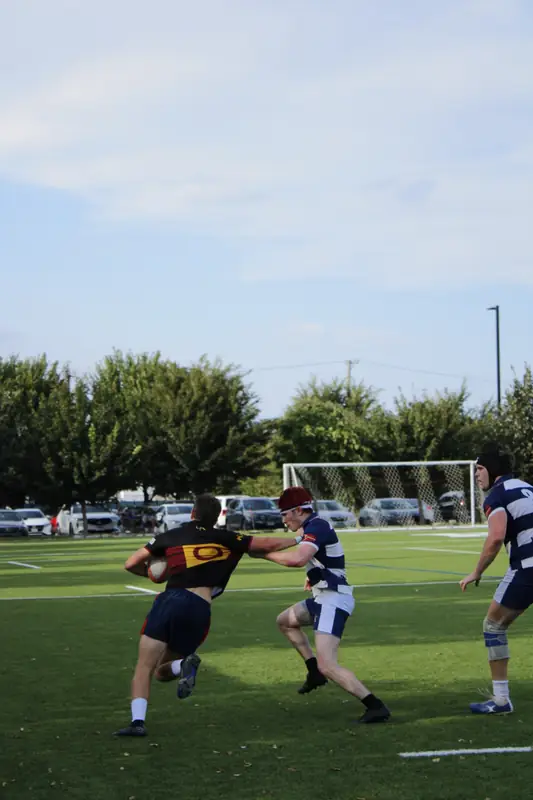 Loyola against SLU photo 215