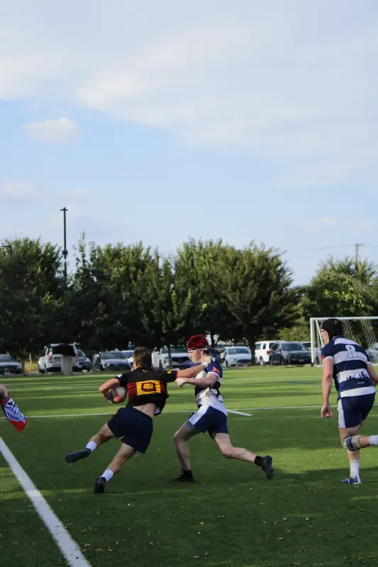 Loyola against SLU photo 216