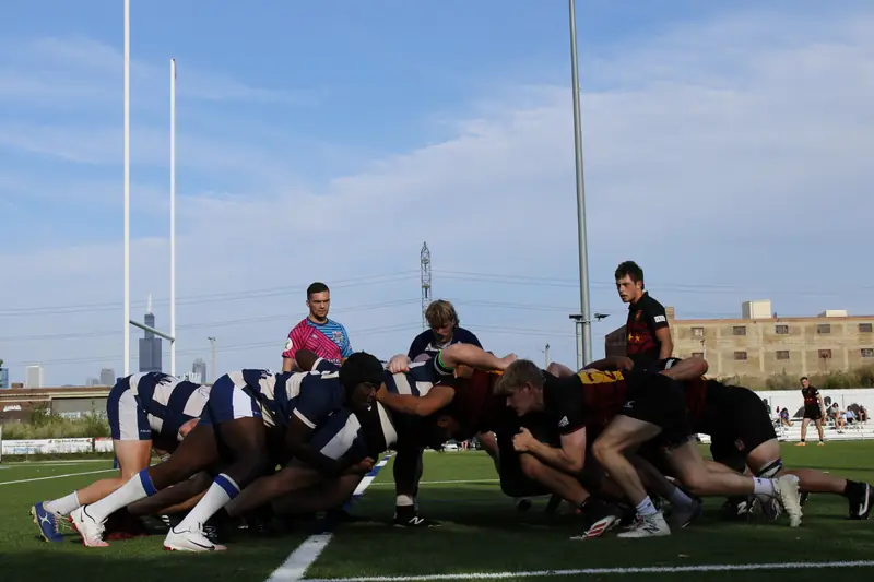 Loyola against SLU photo 237
