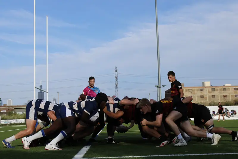 Loyola against SLU photo 238