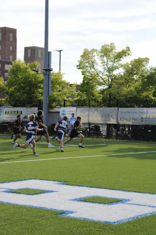 Loyola against SLU photo 243
