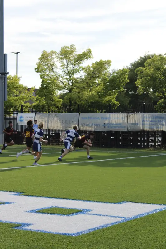 Loyola against SLU photo 244