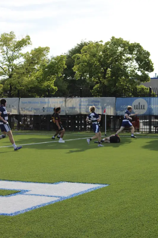 Loyola against SLU photo 247