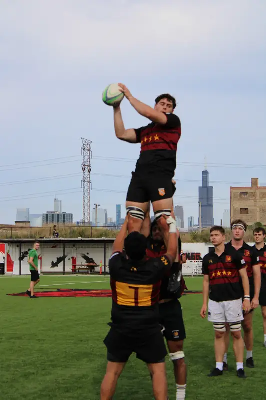 Loyola against SLU photo 27